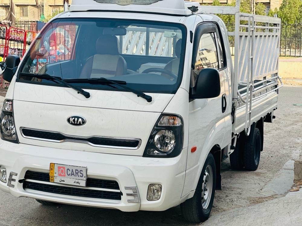 کیا بۆنگۆ